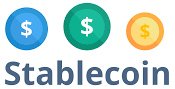 Stable Coins accepted