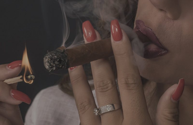 Storing, Cutting, & Lighting Your Havana Cigars