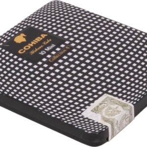 Cohiba Mini Cigarillo Collection 4 Cube Of 5