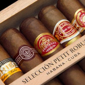 Combinaciones Case ~ Cuban Cigar Collectables