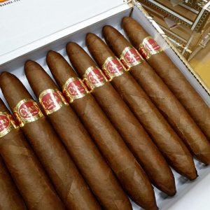 Cuaba Cuban Cigars
