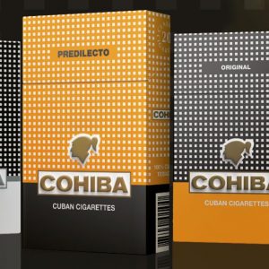 Cuban Cigarettes (BrasCuba)