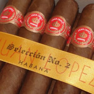 Juan Lopez Cuban Cigars