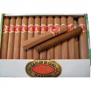 La Flor De Cano Cuban Cigars