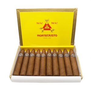 MONTECRISTO PETIT NO.2 n-10