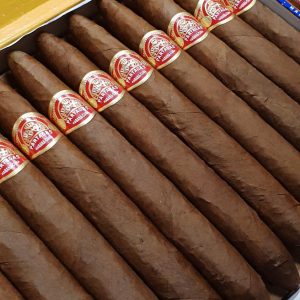 Partagas Cuban Cigars