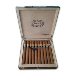 ROMEO Y JULIETA CHURCHILL RESERVA (COSECHA) 2008 n-20
