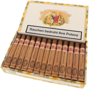 Romeo-Y-Julieta-Coronitas-En-Cedro-N-25-300X300