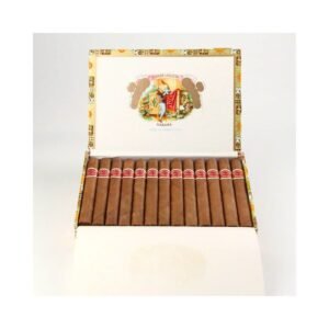 ROMEO Y JULIETA EXHIBICION No.3 n-25