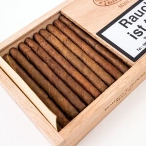 Romeo Y Julieta Mini Box 120 (50 Cigarillos)