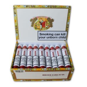 Romeo-Y-Julieta-Romeo-No3-Tubos-N-25-300X300