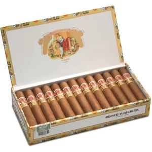 Romeo-Y-Julieta-Short-Churchills-N-25-300X300