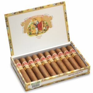 ROMEO Y JULIETA WIDE CHURCHILL n-10
