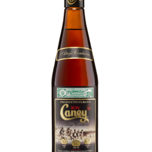 RON CANEY ANEJO CENTURIA 7 Year 70cl CUBAN RUM