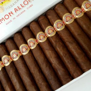 Ramon Allones Cuban Cigars