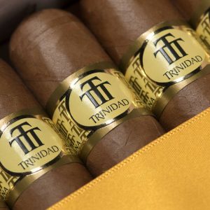 Trinidad Cuban Cigars