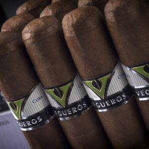 Vegueros Cuban Cigars