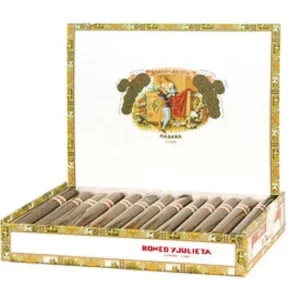 Romeo-Y-Julieta-Puritos-25-Cuban-Cigars-300X300