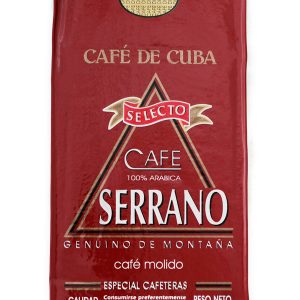 Cafe de Grano Forte DAROMA 250gr 50% arabica 50% robusta