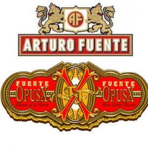 Aruto Fuente Opus X ~ Dominican Republic Cigars