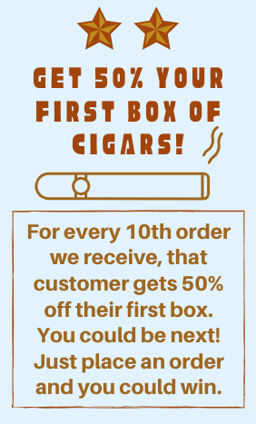 Featured Cuban Cigars