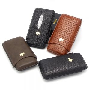 Cigar Cases & Holders