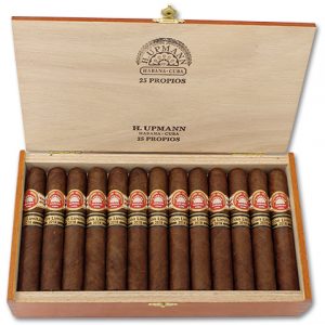 H Upmann Cuban Cigars ⋆ Buy @Mail Cuban Cigars Online