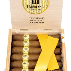 Habano Trinidad La Trova Venta Colombia Tabacos Puros Cubanos
