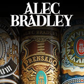 Alec Bradley ~ Honduran & Nicaraguan Cigars