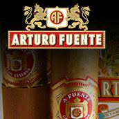 Arturo Fuente ~ Dominican Republic Cigars