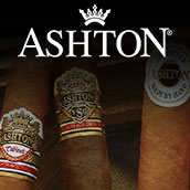 Ashton ~ Dominican Republic Cigars