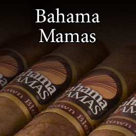 Bahama Mamas ~ Dominican Republic Cigars