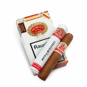 HOYO DE MONTERREY LE HOYO DE RIO SECO (PACK of 3) TUBOS