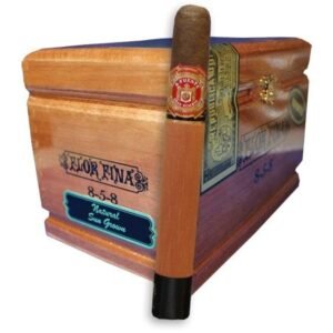 Arturo-Fuente-858-Sungrown-Sungrown-Box-Of-25-300X300