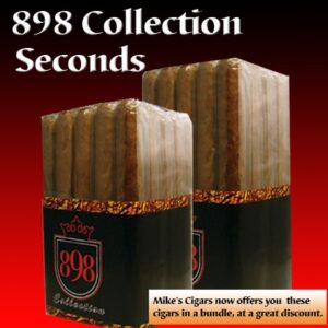898 Collection Factory Seconds