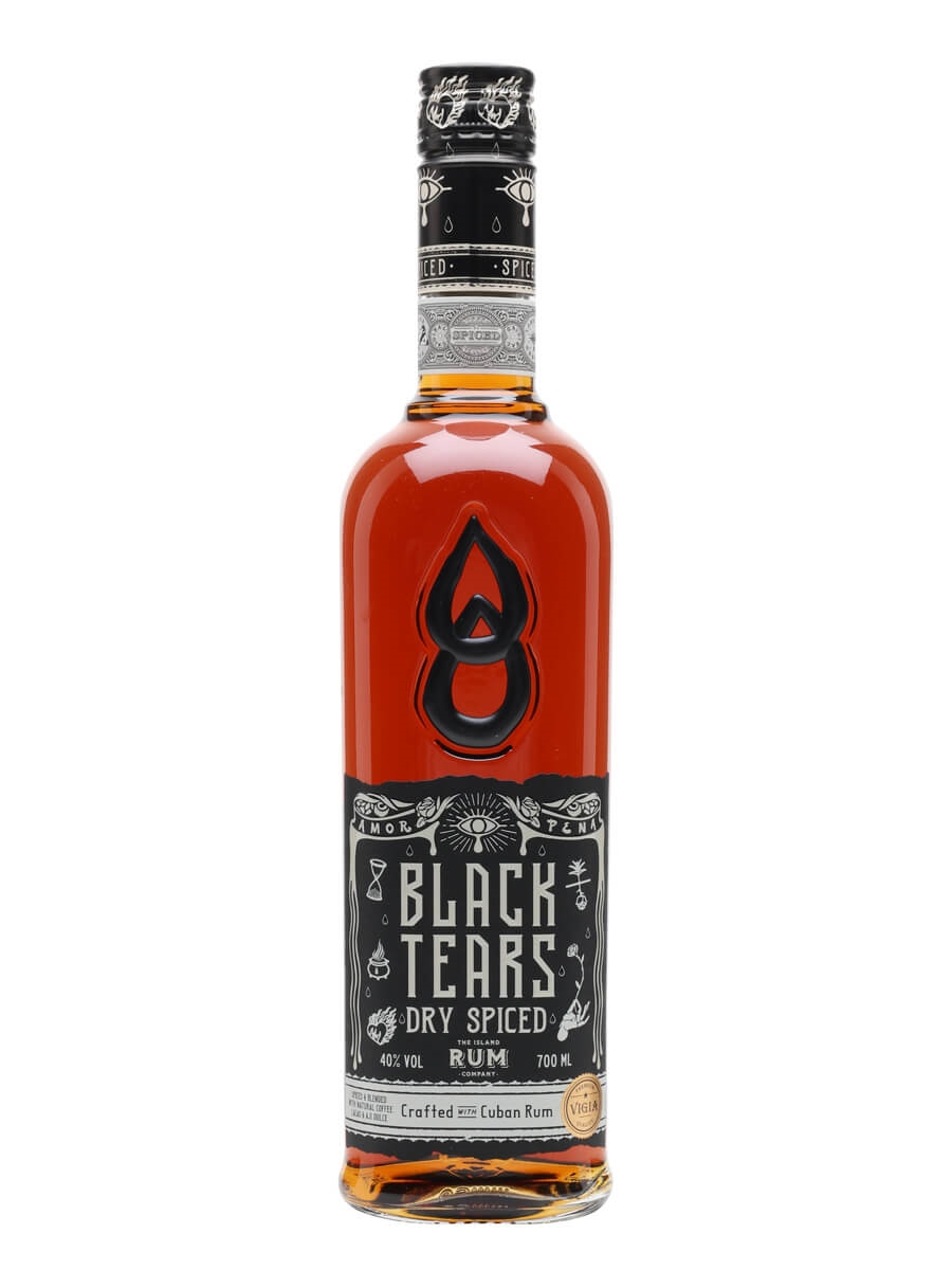 Eminente Ambar Claro Rum : Nectar Imports Ltd
