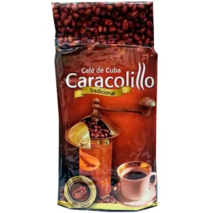 Cuban-Coffee-Caracolillo-Ground-230Gr-300X300