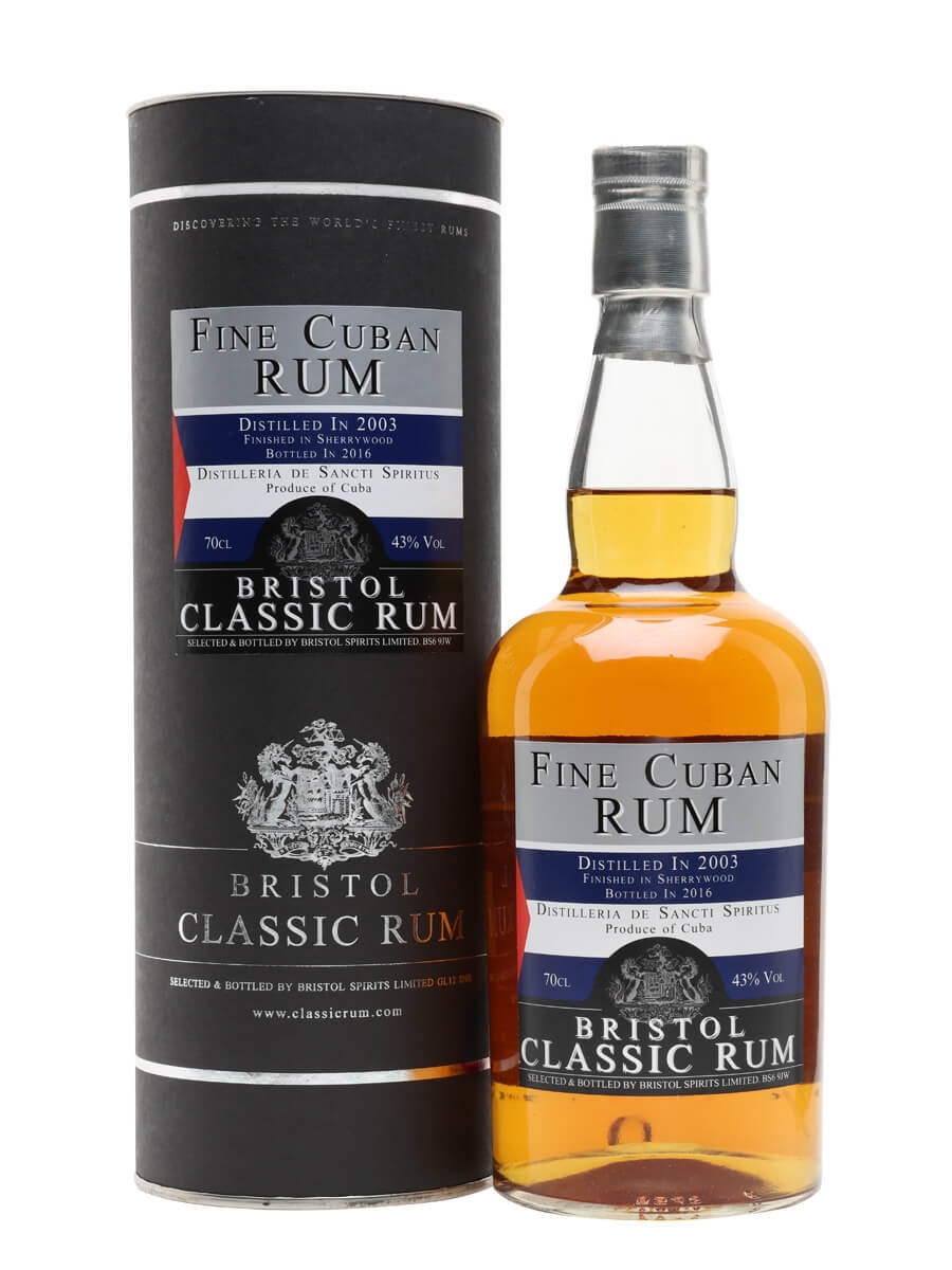 Cuban Rum - Excellencerhum, your online specialist for rum