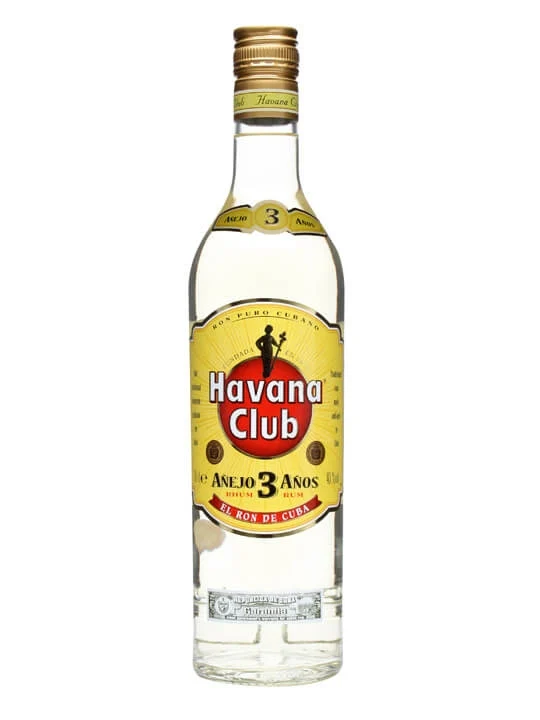 Can YOU do better than Havana Club Rum? Eminente Rum Review 
