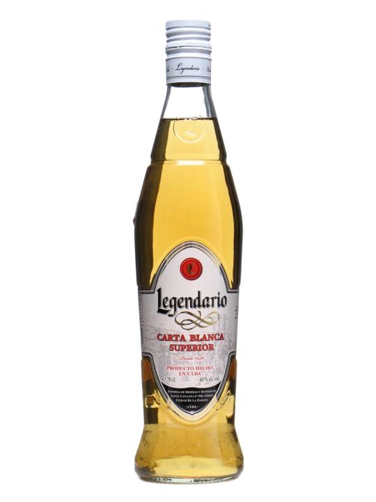 Eminente Reserva 7-Year Cuban Rum RumX RX7273