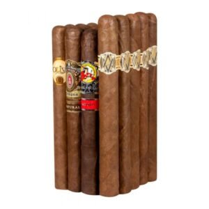 Father's Day Churchill Cigar Combo - 20 cigars
