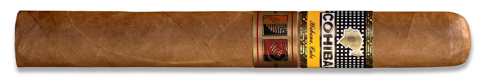 COHIBA NOVEDOSOS LCDH n-25 Single