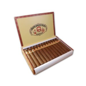 Diplomaticos-No2-N-25-300X300