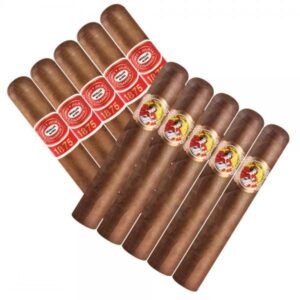 Double Stack Romeo 1875 vs La Gloria