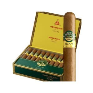 Montecristo Open Slam Cigars 2023 n-20