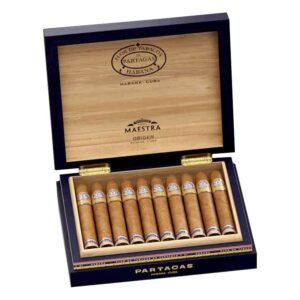 Partagas Linea Maestra Origin N-20