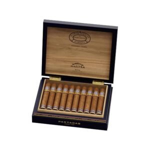 Partagas Linea Maestro Rito N-20