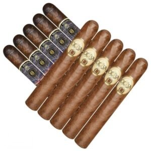 Double Stack AB Magic Toast VS Oliva Serie O