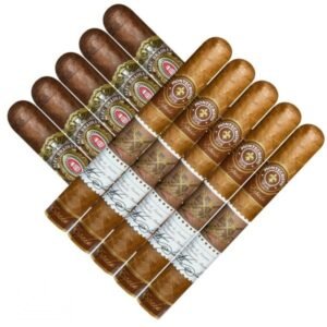 Double Stack AB Tempus VS Monte Espada