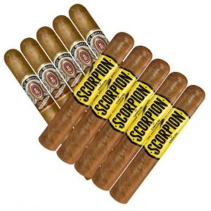 Double Stack Alec Vs Camacho Scorpion Connecticut